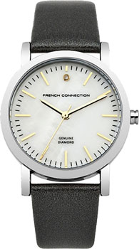

fashion наручные женские часы French Connection FC1250B. Коллекция FC