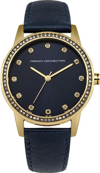 

fashion наручные женские часы French Connection FC1251U. Коллекция Catherine
