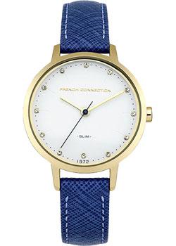 

fashion наручные женские часы French Connection FC1254UG. Коллекция Slim Range
