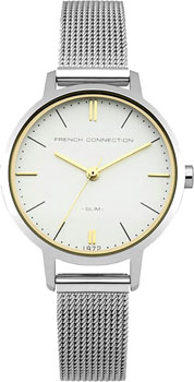 

fashion наручные женские часы French Connection FC1255SM. Коллекция Slim Range