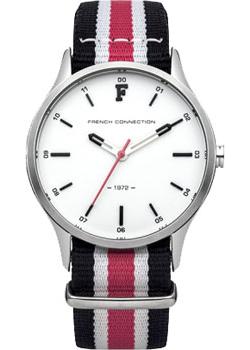 French Connection Часы French Connection FC1257U. Коллекция Kensington Petite french connection fc1209t