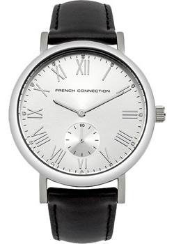 French Connection Часы French Connection FC1259B. Коллекция Women's Watch french connection fc1209t
