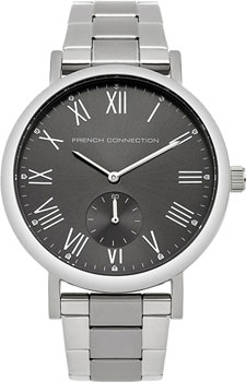 

fashion наручные мужские часы French Connection FC1259BM. Коллекция Women's Watch