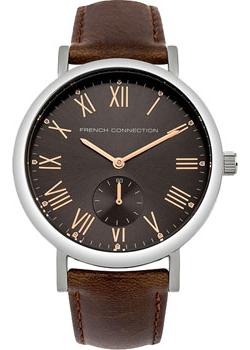 French Connection Часы French Connection FC1259T. Коллекция Women's Watch french connection fc1209t