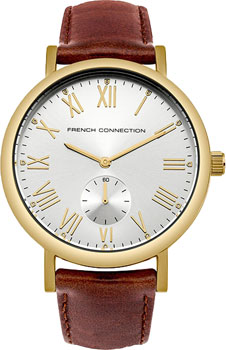 

fashion наручные мужские часы French Connection FC1259TG. Коллекция Women's Watch