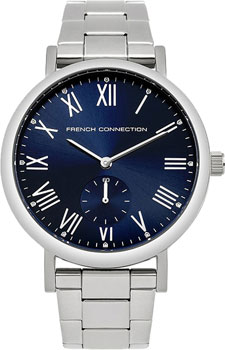 

fashion наручные мужские часы French Connection FC1259USM. Коллекция Women's Watch