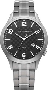 

fashion наручные мужские часы French Connection FC1260SM. Коллекция Cromwell