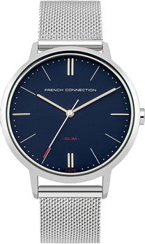 

fashion наручные мужские часы French Connection FC1263USM. Коллекция Slim Range