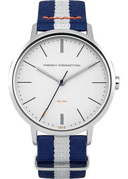 French Connection Часы French Connection FC1264EU. Коллекция One Piece french connection fc1209t