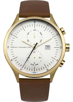 

fashion наручные мужские часы French Connection FC1266TG. Коллекция Regent Mk