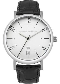 

fashion наручные мужские часы French Connection FC1268B. Коллекция Regent Mk