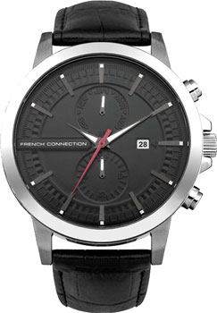 

fashion наручные мужские часы French Connection FC1270B. Коллекция Clarke