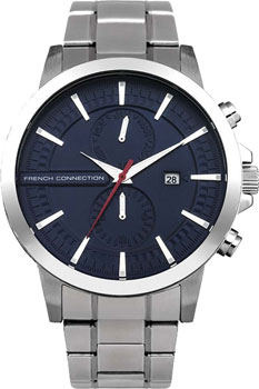 

fashion наручные мужские часы French Connection FC1270SM. Коллекция Clarke