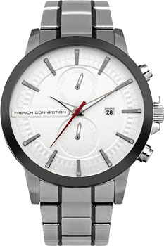 

fashion наручные мужские часы French Connection FC1270USM. Коллекция Clarke