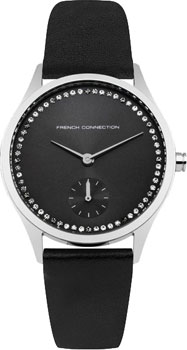 

fashion наручные женские часы French Connection FC1272BB. Коллекция FC
