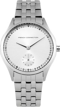 

fashion наручные женские часы French Connection FC1272SM. Коллекция FC