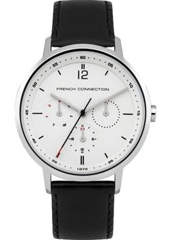 

fashion наручные мужские часы French Connection FC1276B. Коллекция Harley