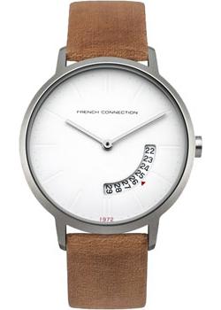 

fashion наручные мужские часы French Connection FC1278T. Коллекция Harley