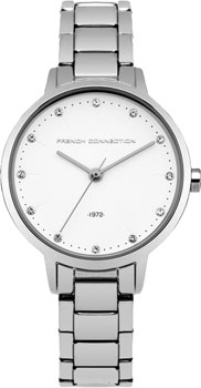 

fashion наручные женские часы French Connection FC1281SM. Коллекция Slim Range