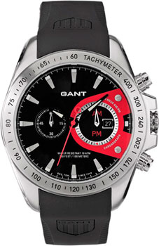 Часы Gant