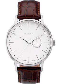 все цены на Gant Часы Gant W10842. Коллекция Park Hill II онлайн