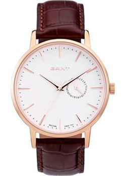 

мужские часы Gant W10846. Коллекция Park Hill II