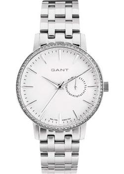 

женские часы Gant W109218. Коллекция Park Hill II MID Stones