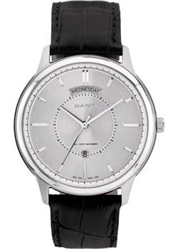 все цены на Gant Часы Gant W10932. Коллекция Hudson онлайн