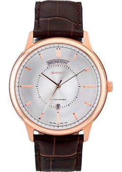 

мужские часы Gant W10933. Коллекция Hudson