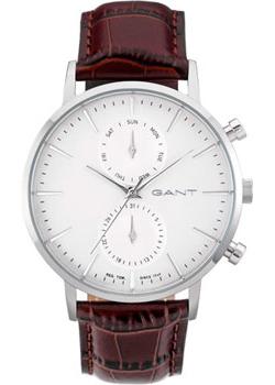 Gant Часы Gant W11201. Коллекция Park Hill II Day/Date