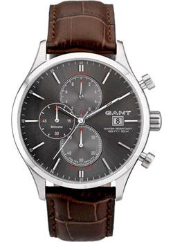 

мужские часы Gant W70403. Коллекция Vermont