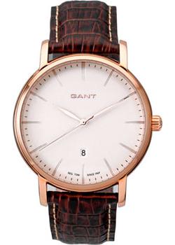 цена Gant Часы Gant W70435. Коллекция Franklin
