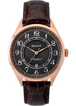 Gant Часы Gant W70473. Коллекция Crofton