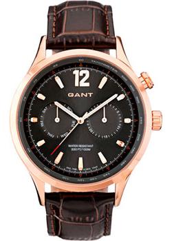 Gant Часы Gant W70614. Коллекция Marshfield