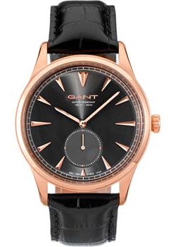 Gant Часы Gant W71004. Коллекция Huntington
