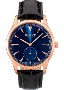 

мужские часы Gant W71005. Коллекция Huntington