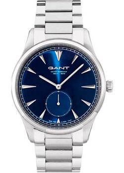 Gant Часы Gant W71008. Коллекция Huntington