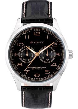 Gant Часы Gant W71601. Коллекция Montauk Day/ Date