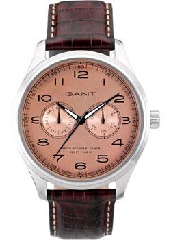 

мужские часы Gant W71602. Коллекция Montauk Day/ Date
