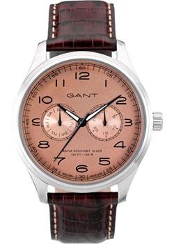 Gant Часы Gant W71602. Коллекция Montauk Day/ Date