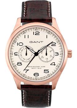 Gant Часы Gant W71603. Коллекция Montauk Day/ Date