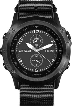 

мужские часы Garmin 010-01338-0B. Коллекция Тactix