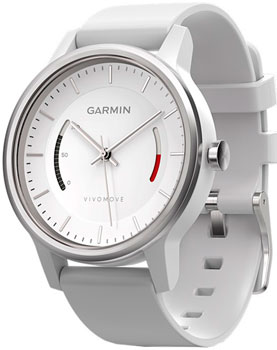 

мужские часы Garmin 010-01597-01. Коллекция Vivomove