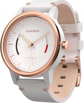 

мужские часы Garmin 010-01597-11. Коллекция Vivomove