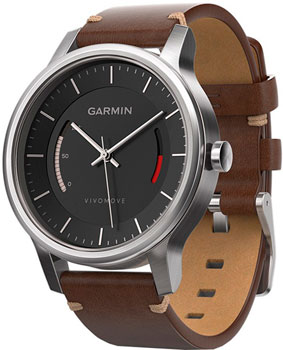 

мужские часы Garmin 010-01597-20. Коллекция Vivomove