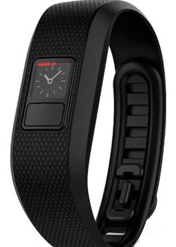 

мужские часы Garmin 010-01608-06. Коллекция Vivofit 3