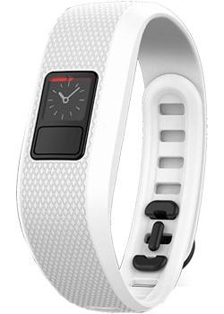 

мужские часы Garmin 010-01608-07. Коллекция Vivofit 3