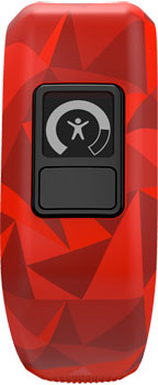 

мужские часы Garmin 010-01634-20. Коллекция Vivofit JR