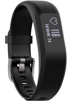 

мужские часы Garmin 010-01755-20. Коллекция VIVOSMART 3