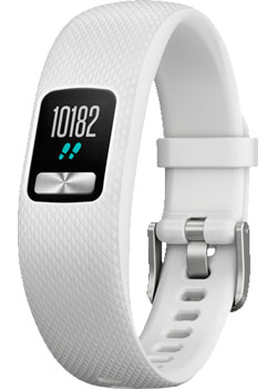 

мужские часы Garmin 010-01847-11. Коллекция Vivofit 4